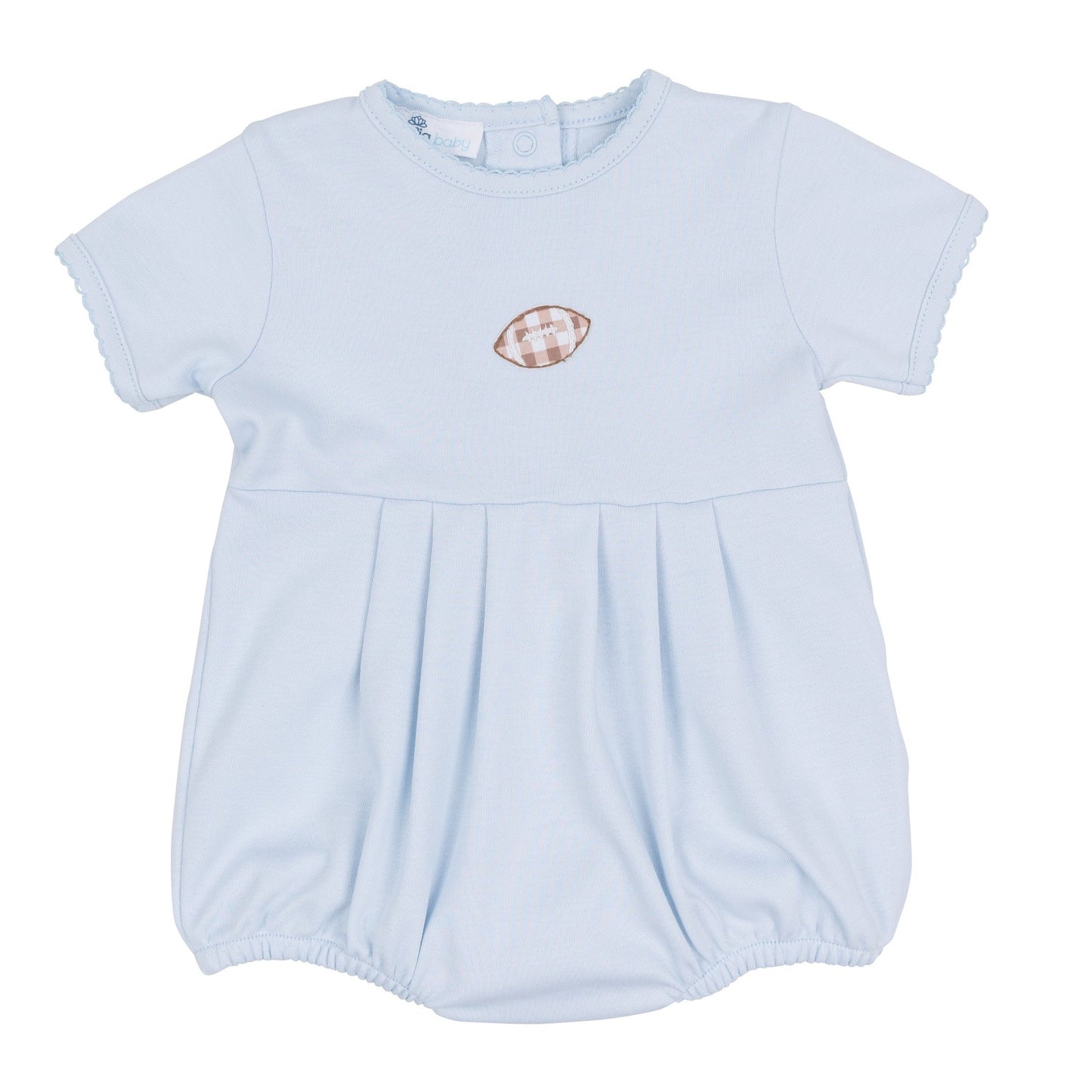 Magnolia Baby_Tiny Tailgater Hand-Embroidered Bubble - Light Blue_4