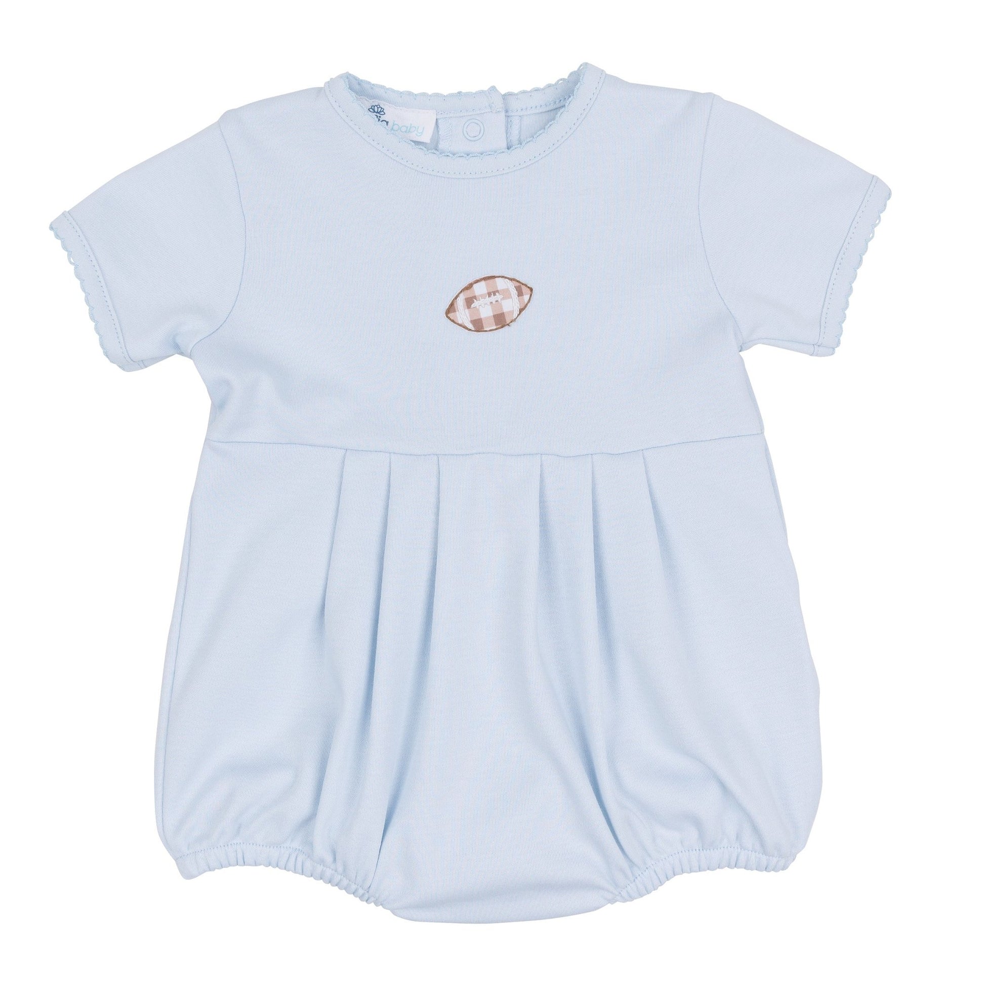 Magnolia Baby_Tiny Tailgater Hand-Embroidered Bubble - Light Blue_4