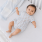Magnolia Baby_Tiny Tailgater Print Bubble - Light Blue_3