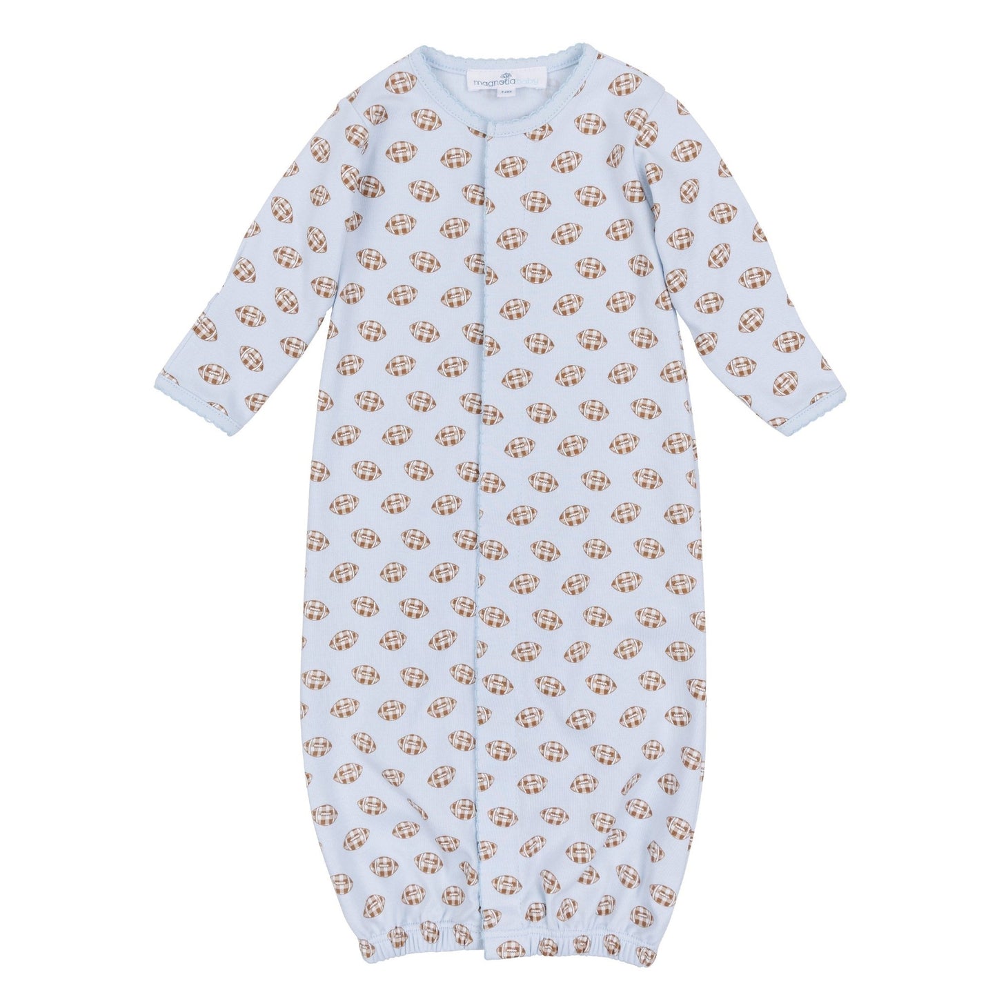 Magnolia Baby_Tiny Tailgater Print Converter - Light Blue_1