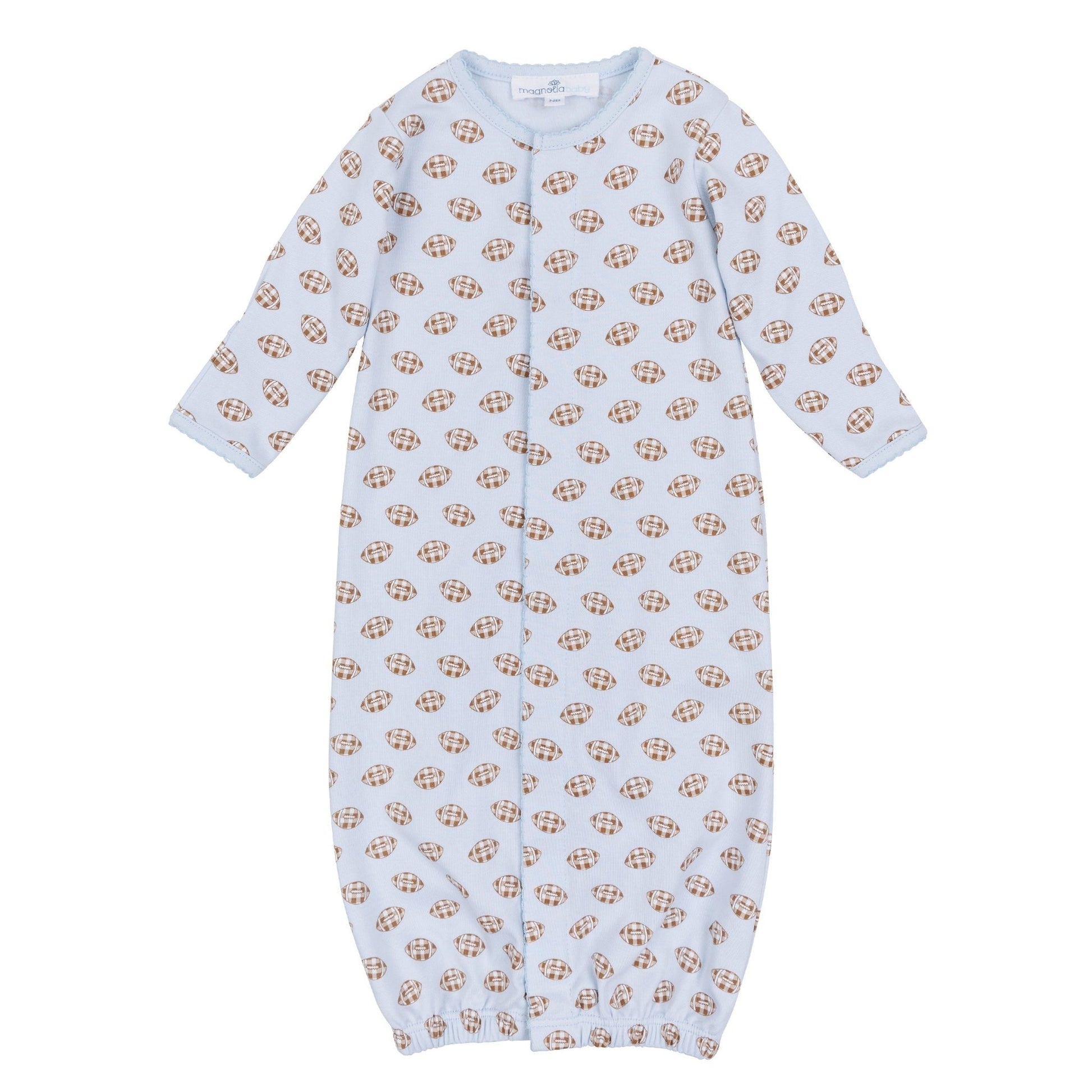 Magnolia Baby_Tiny Tailgater Print Converter - Light Blue_1