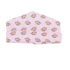 Magnolia Baby_Tiny Tailgater Print Hat - Pink_1