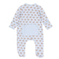 Magnolia Baby_Tiny Tailgater Print Zip Footie - Light Blue_6