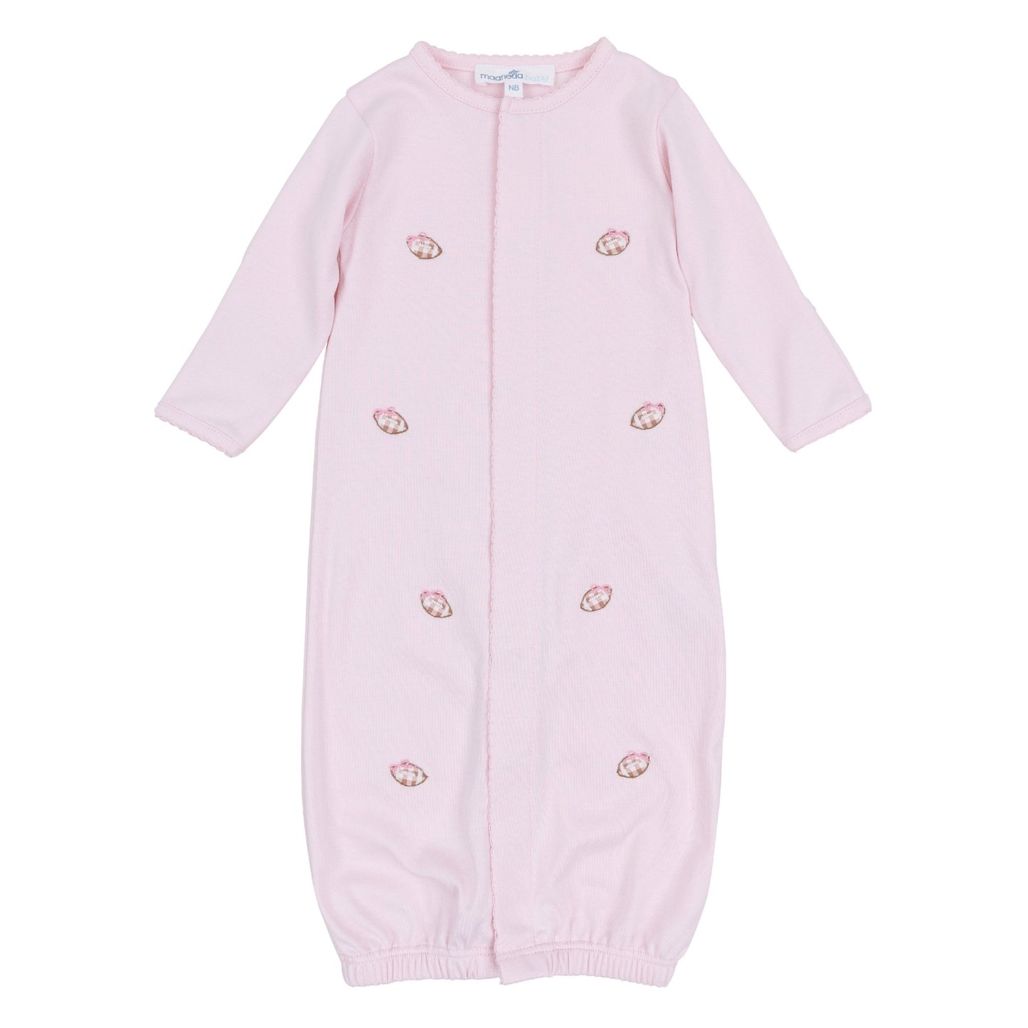 Magnolia Baby_Tiny Tailgater Scattered Converter - Pink_1