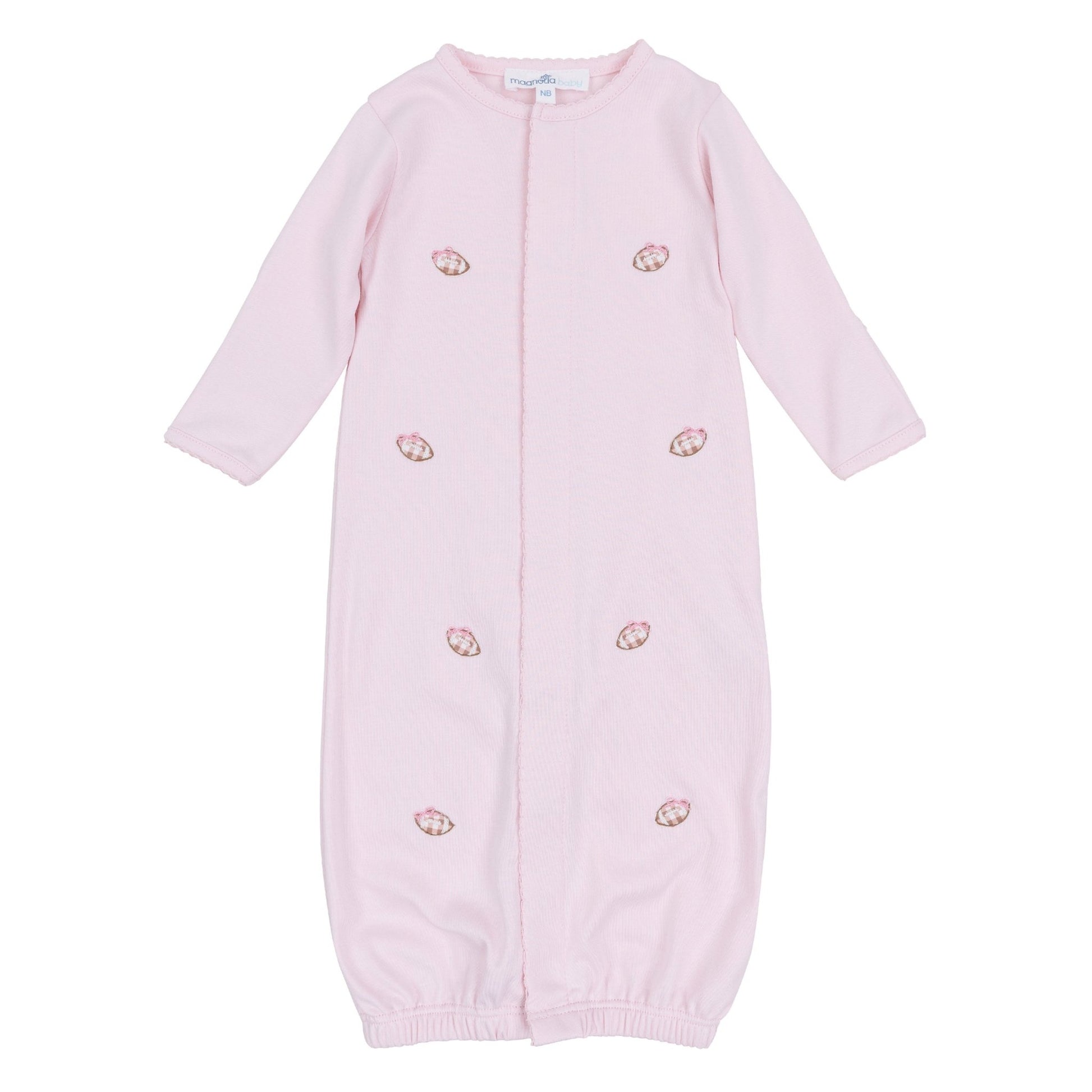 Magnolia Baby_Tiny Tailgater Scattered Converter - Pink_1