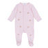 Magnolia Baby_Tiny Tailgater Scattered Footie - Pink_1