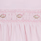 Magnolia Baby_Tiny Tailgater Smocked Bubble - Pink_2