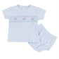 Magnolia Baby_Tiny Tailgater Smocked Diaper Cover Set - Light Blue_1