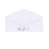 Tiny Tee Time Embroidered Hat - Pink - Magnolia BabyHat