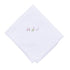 Tiny Tee Time Embroidered Receiving Blanket - Pink - Magnolia BabyReceiving Blanket