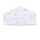 Tiny Tee Time Print Hat - Pink - Magnolia BabyHat
