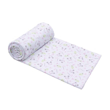  Tiny Tee Time Print Swaddle Blanket - Pink - Magnolia BabySwaddle Blanket