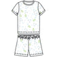 Tiny Tee Time Short Pajamas - Light Blue - Magnolia BabyShort Pajamas