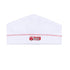 To the Rescue Embroidered Hat - Magnolia BabyHat