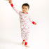 To the Rescue Long Pajamas - Magnolia BabyLong Pajamas