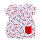 To the Rescue Print Bubble - Magnolia BabyBubble