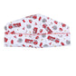 To the Rescue Print Hat - Magnolia BabyHat