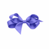 Toddler Girl Grosgrain Bow - Delphinium - 3 Inch - Magnolia BabyBow