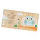 Touch and Trace Nursery Rhymes: Five Little Pumpkins - Magnolia BabyBook