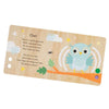 Touch and Trace Nursery Rhymes: Five Little Pumpkins - Magnolia BabyBook