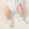 Touchdown Cutie Embroidered Bubble - Light Blue - Magnolia BabyBubble