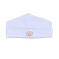Touchdown Cutie Embroidered Hat - Light Blue - Magnolia BabyHat