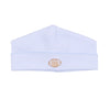 Touchdown Cutie Embroidered Hat - Light Blue - Magnolia BabyHat