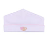 Touchdown Cutie Embroidered Hat - Pink - Magnolia BabyHat