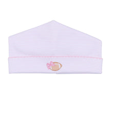  Touchdown Cutie Embroidered Hat - Pink - Magnolia BabyHat