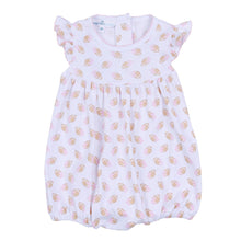  Touchdown Cutie Print Bubble - Pink - Magnolia BabyBubble