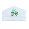 Tractor Tales Applique Hat - Magnolia BabyHat