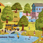 Gibbs Smith_Trees: A Count and Find Primer_4