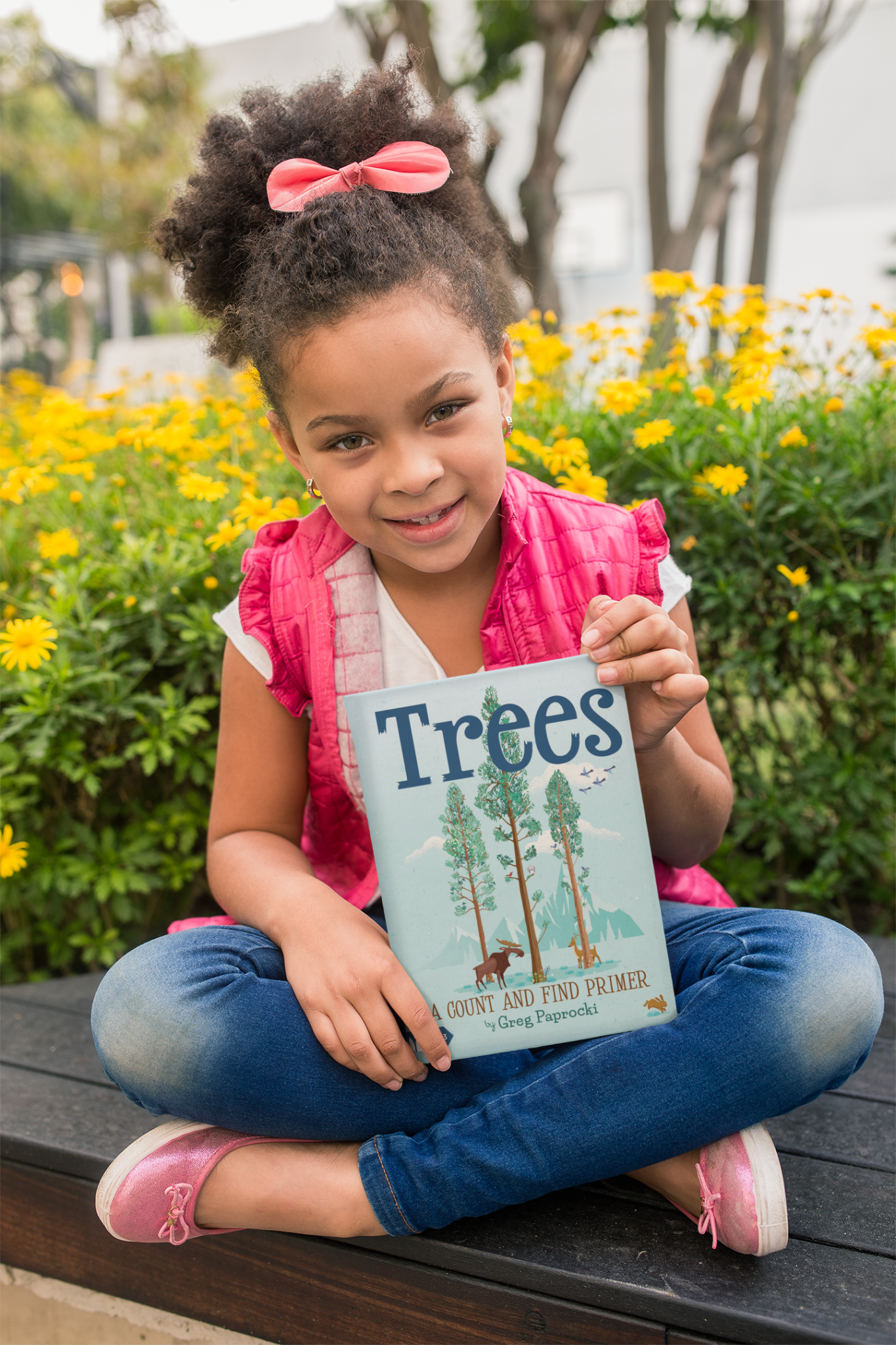 Gibbs Smith_Trees: A Count and Find Primer_2