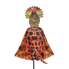 Triceratops Dragon Costume Cape for Kids - Magnolia BabyCostume