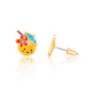Tropical Trio Earring Gift Set - Magnolia BabyEarrings