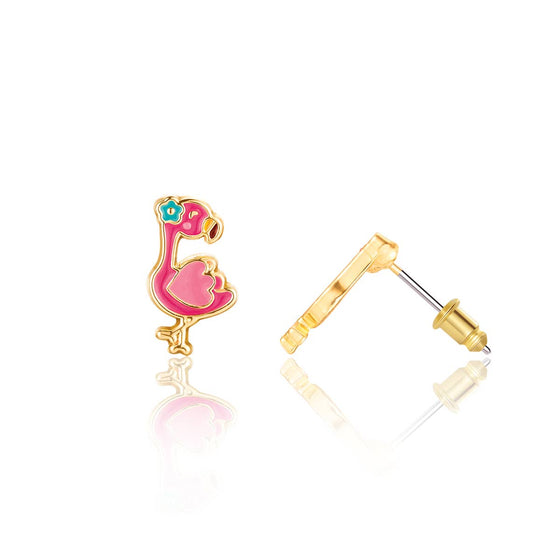 Tropical Trio Earring Gift Set - Magnolia BabyEarrings