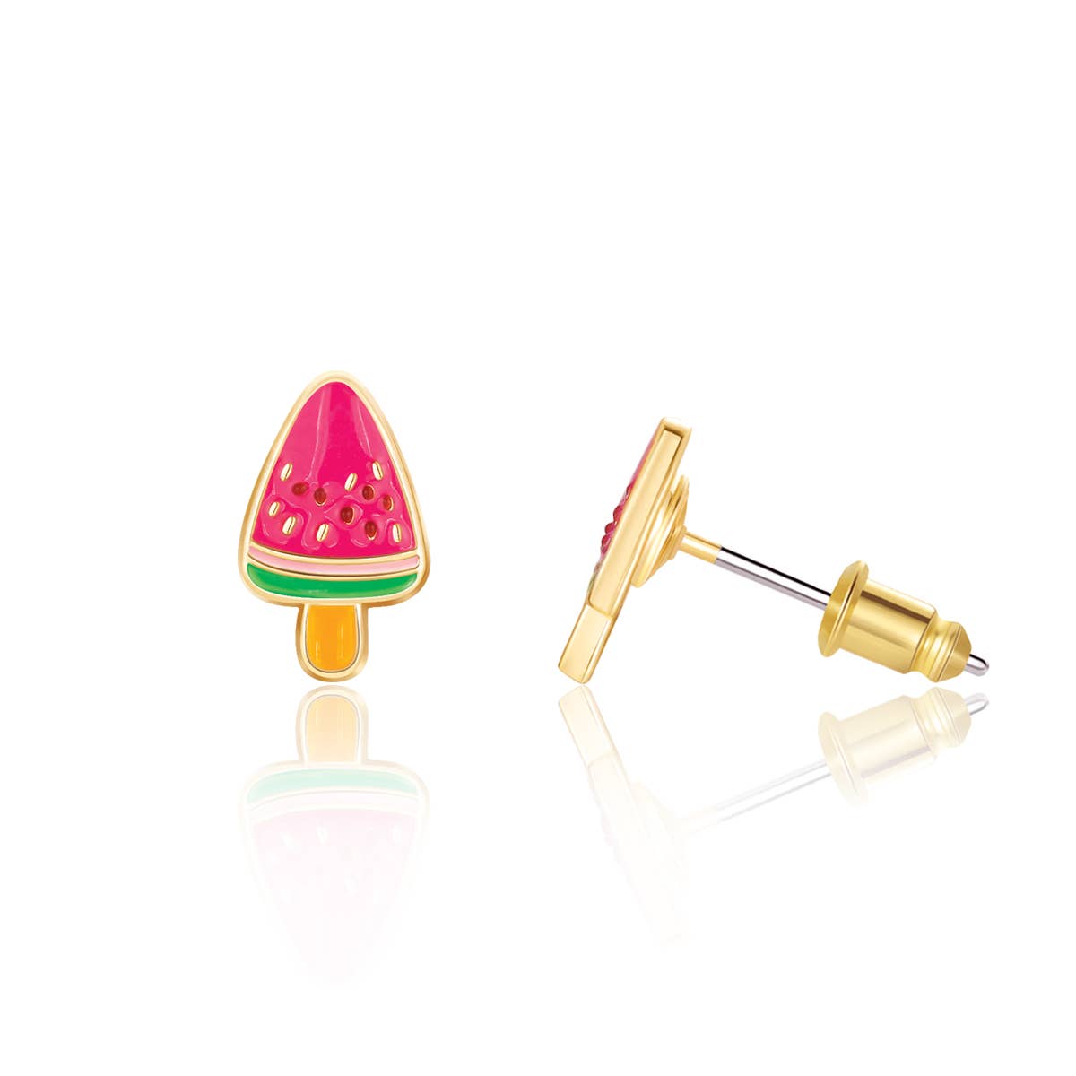 Tropical Trio Earring Gift Set - Magnolia BabyEarrings