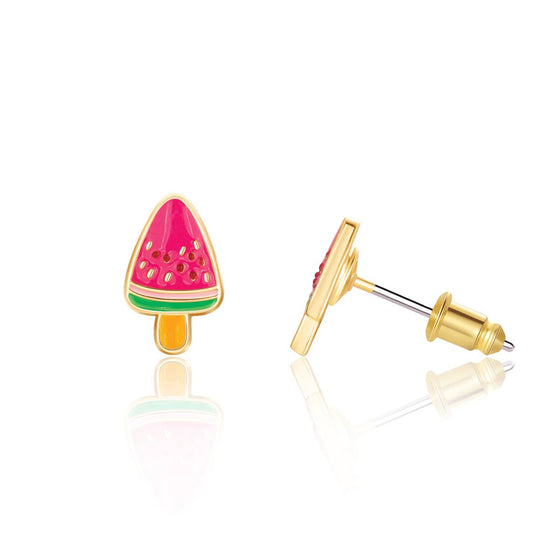 Tropical Trio Earring Gift Set - Magnolia BabyEarrings