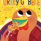 Turkey Gobble Board Book - Magnolia BabyBook