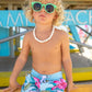 Turtle Beach Swim Trunks - Magnolia BabySwimwear