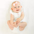 Twinkle Toes Embroidered Bubble - Magnolia BabyBubble