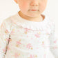 Twinkle Toes Long Pajamas - Magnolia BabyLong Pajamas