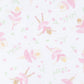 Twinkle Toes Long Pajamas - Magnolia BabyLong Pajamas