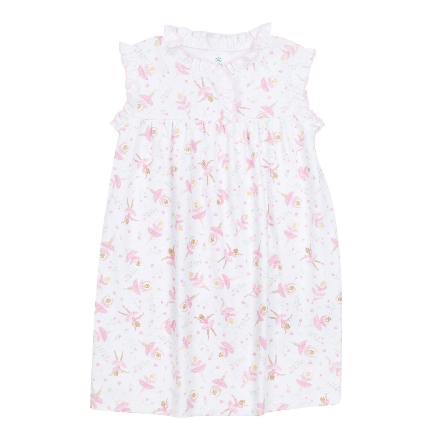 Twinkle Toes Nightdress - Magnolia BabyNightdress