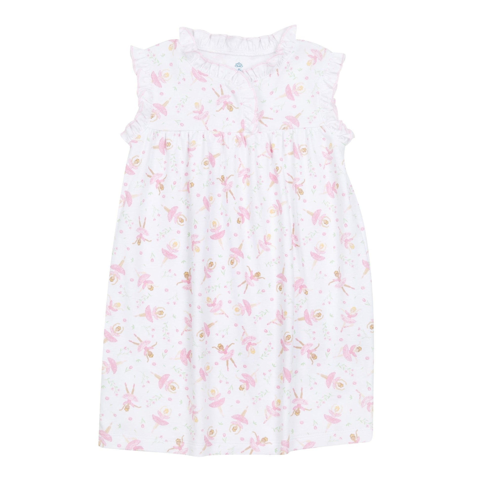 Twinkle Toes Nightdress - Magnolia BabyNightdress