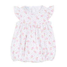  Twinkle Toes Print Bubble - Magnolia BabyBubble
