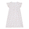 Twinkle Toes Print Dress - Magnolia BabyDress