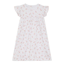  Twinkle Toes Print Dress - Magnolia BabyDress