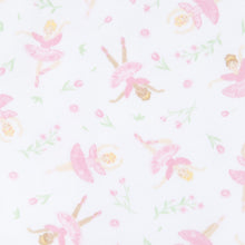  Twinkle Toes Print Dress - Magnolia BabyDress