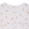 Twinkle Toes Print Dress - Magnolia BabyDress